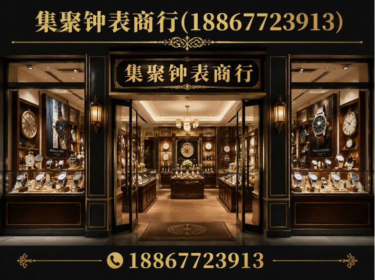 庐江县黄金回收展示图