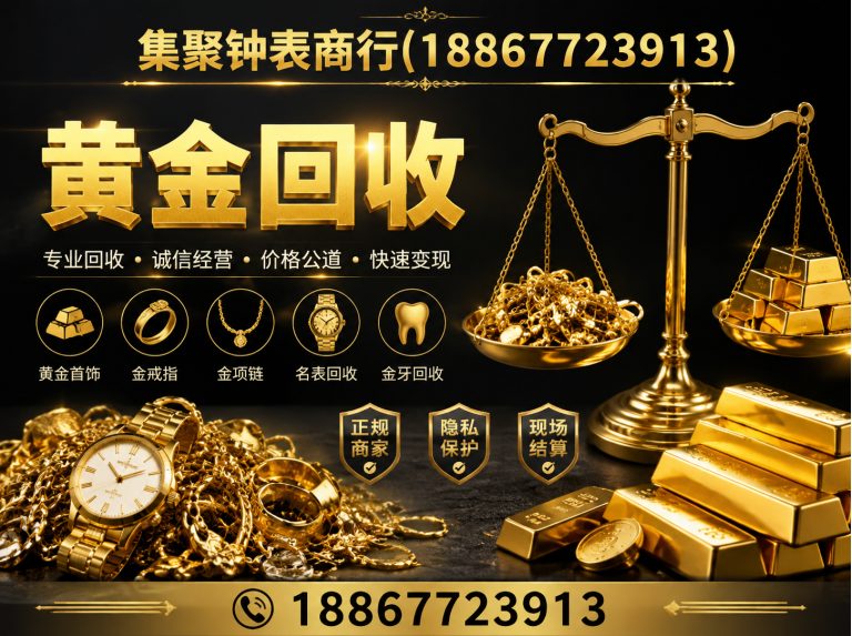 庐江县劳力士手表回收展示图